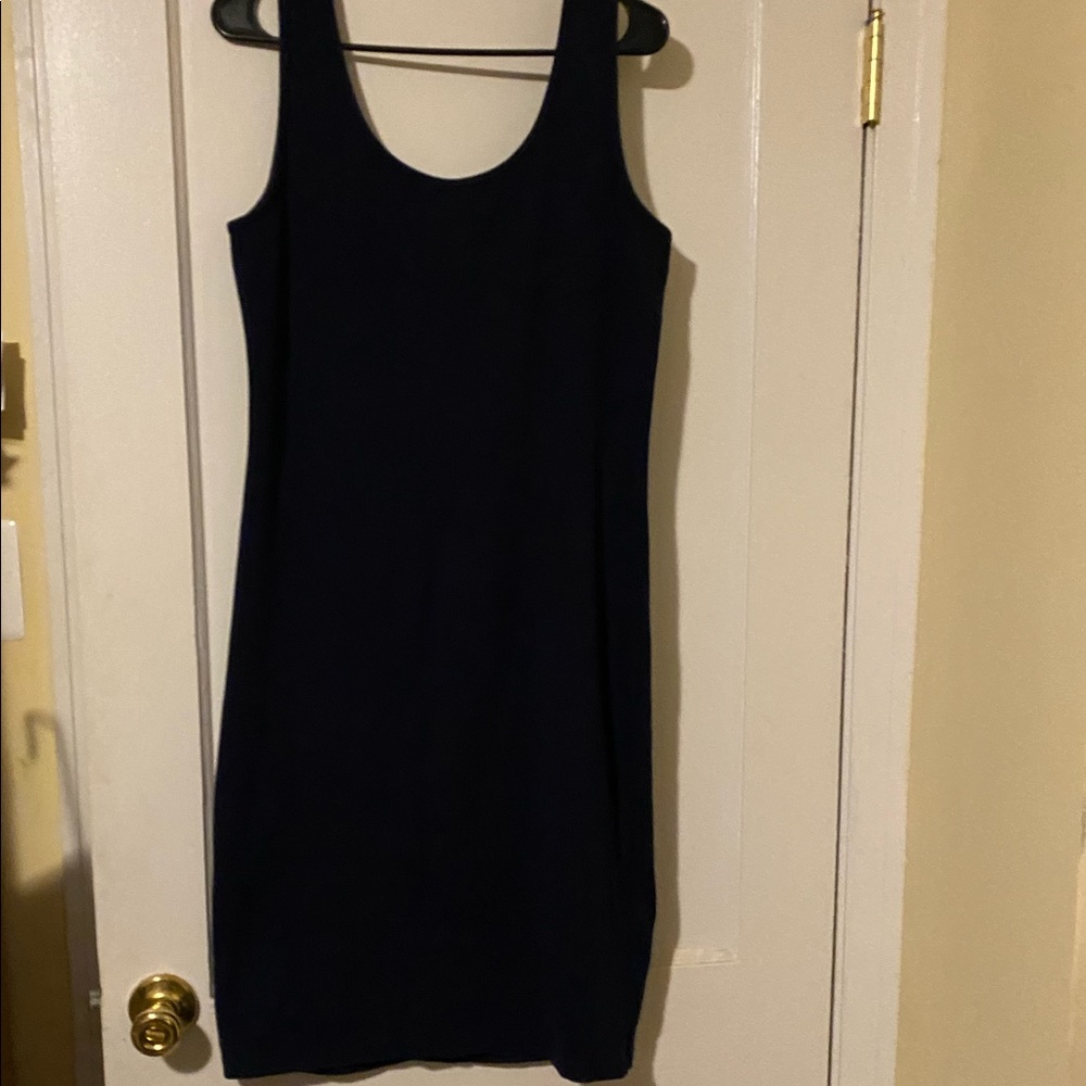 Solid Color Dresses